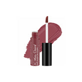 Soft Matte Lip Cream